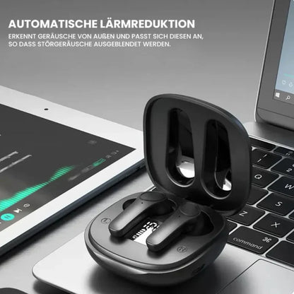 Airlingo - Ki-Kopfhörer mit direktem Übersetzer