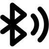 BLUETOOTH KONNEKTIVITÄT icon