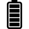 LANGE AKKULAUFZEIT icon