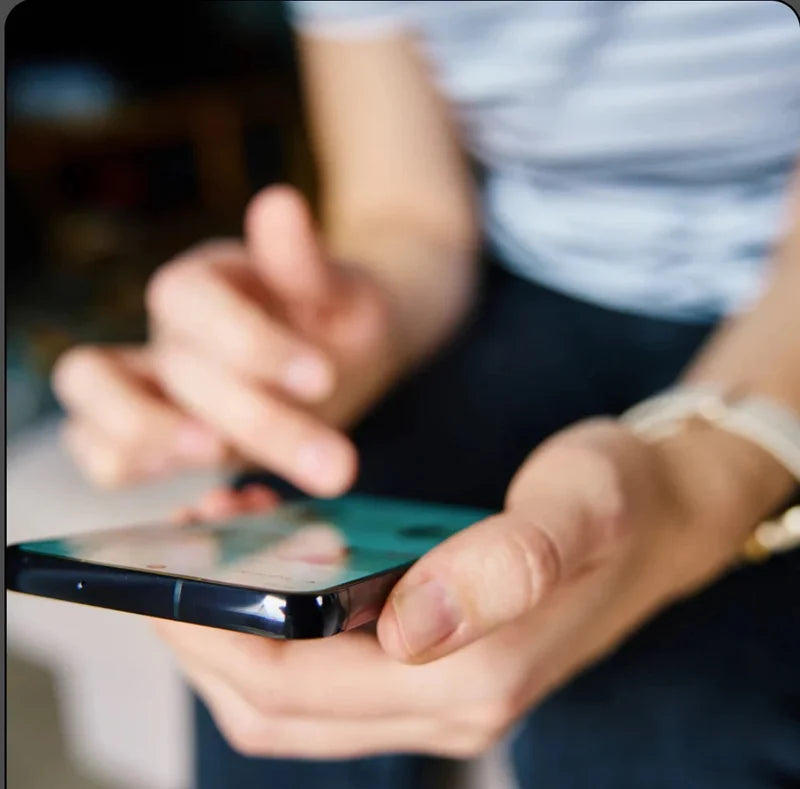 1. App Herunterladen