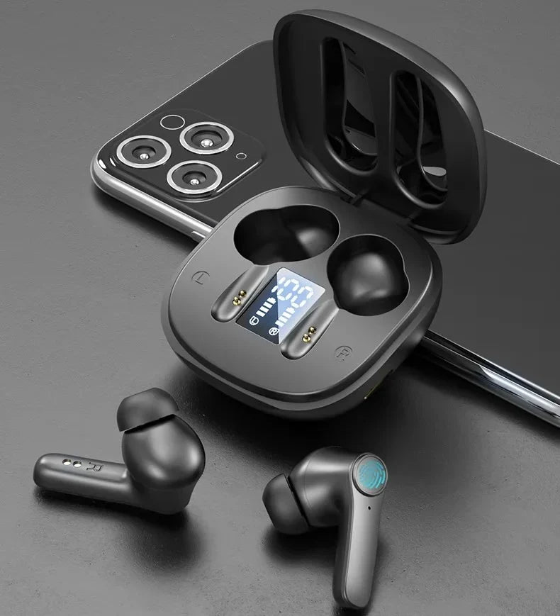 2. Airlingos mit bluetooth verbinden