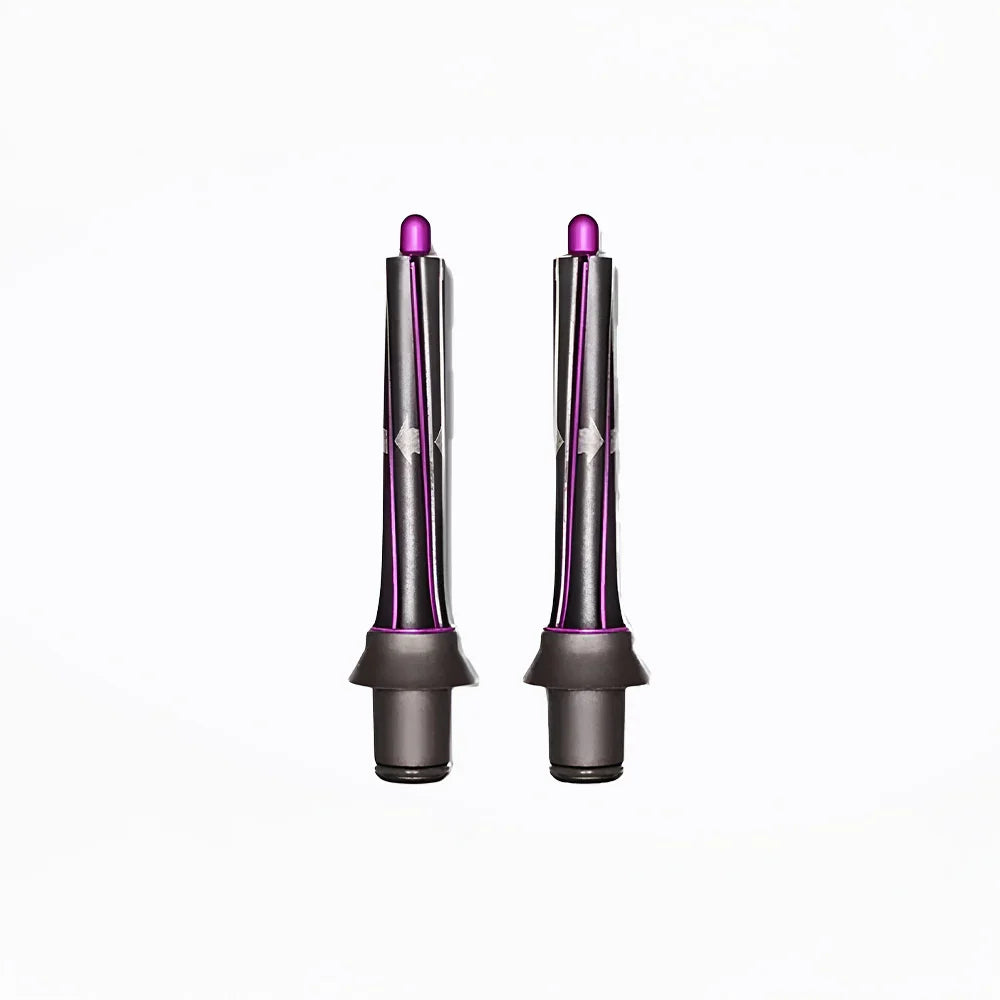 Lockenaufsätze für den Hairsonic