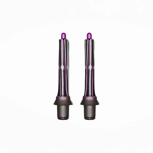 Lockenaufsätze für den Hairsonic